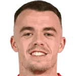 Chris Gallagher