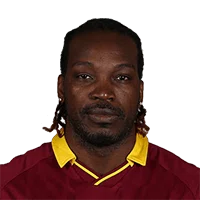 Chris Gayle