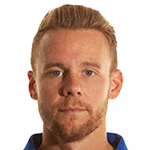 Chris Gunter