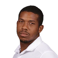 Chris Jordan