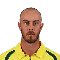 Chris Lynn