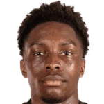 Christ-Owen Kouassi