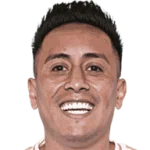Christian Alberto Cueva Bravo