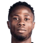 Christian Ouguehi Legbo