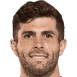 Christian Pulisic