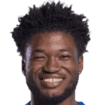 Christopher Bonsu Baah