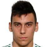 Christos Donis