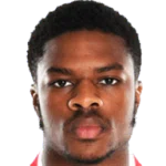 Chuba Akpom