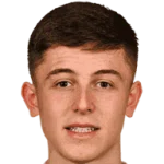 Cian Barrett