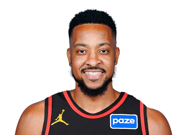 CJ McCollum