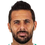 Claudio Pizarro
