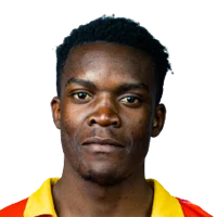 Clive Madande