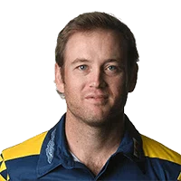 Colin Ingram