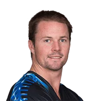 Colin Munro