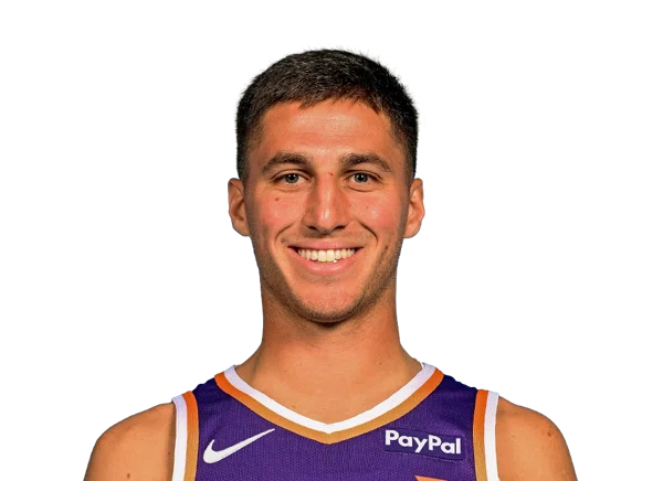 Collin Gillespie