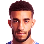 Connor Goldson