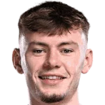 Conor Bradley