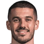 Conor Coady