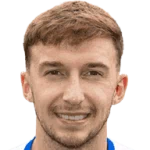 Conor Masterson