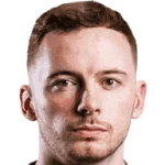 Conor William Hazard