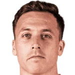 Corey Baird