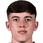 Cory O'Sullivan