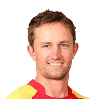 Craig Ervine