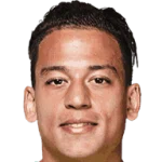 Cristian Benavente