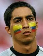 Cristian Mora Medrano