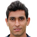 Cristian Oscar Maidana