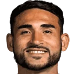 Cristian Roldan