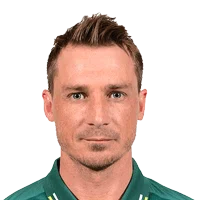 Dale Steyn