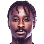 Dame N'Doye