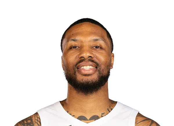 Damian Lillard