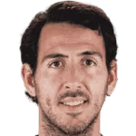 Dani Parejo