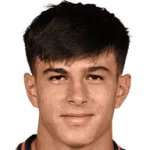 Dani Pérez