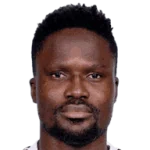 Daniel Amartey