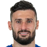 Daniel Caligiuri