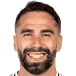Daniel Carvajal 