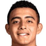 Daniel Chacón