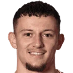 Daniel Dos Santos 