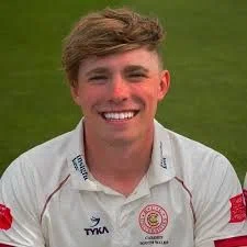 Daniel Douthwaite