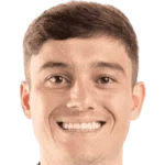 Daniel James