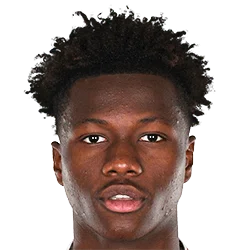 Daniel Oyegoke