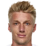 Daniel Wass