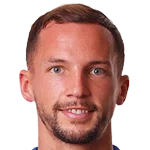 Danny Drinkwater