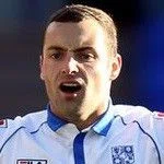 Danny Holmes