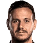 Danny Ward