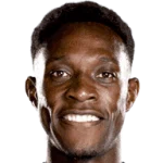Danny Welbeck