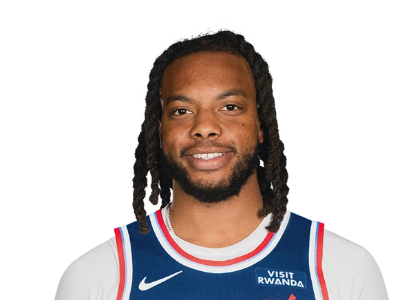 Darius Garland